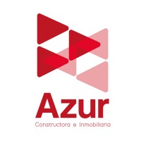AZUR Constructora e Inmobiliaria (AZUR CeI) logo - Similar company to Proin G&S