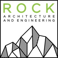 Rock Architecture PC logo - Similar company to Rand Engineering & Architecture, Dpc