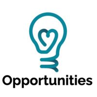 Effective Altruism Opportunity Board logo - Similar company to Folio