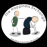 The Happiness Exchange logo - Similar company to Vaani