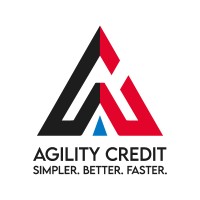 Agility Credit LLC logo - Similar company to Ice Cybersecurity