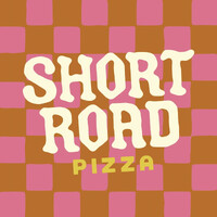 Short road Pizza logo - Similar company to Celtic Marches Beverages Ltd