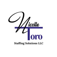 Nicolle Toro Staffing Solutions LLC logo - Similar company to Jcl Global Solutions