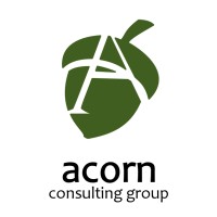 Acorn Consulting Group logo - Similar company to West Coast Accounting