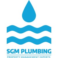 SGM Plumbing logo - Similar company to Solutions 3