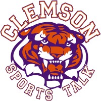 Clemson Sports Talk logo - Similar company to Dawgnation