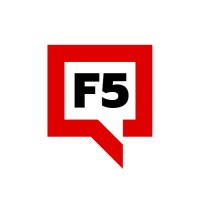 F5 Comunicación logo - Similar company to Make Money Move