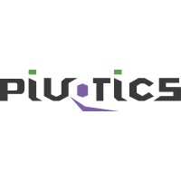 Pivotics logo - Similar company to Teqniksoft