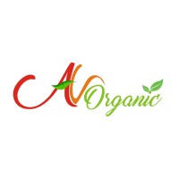AV Organic India logo - Similar company to Lemme Be