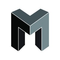 MV Engenharia logo - Similar company to Machado Vieira Engenharia