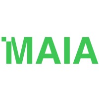 MAIA Automation logo - Similar company to Scrolleri