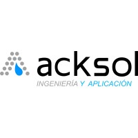 Acksol-Komsolspain Ingeniería y Aplicacion Nanocristalización Catalizada #84minerales logo - Similar company to Ficherotecnia