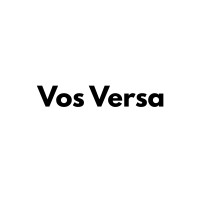 VOS VERSA logo - Similar company to Ieu Krea