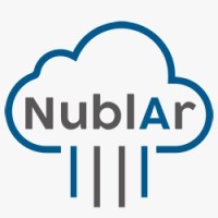Nublar logo - Similar company to Nublar Consulting