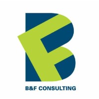 B&F logo - Similar company to Epoptia Cloud Mes