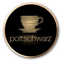 pottschwarz logo - Similar company to Cocoa & Coffee