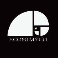 Econimyco logo - Similar company to Bearboy