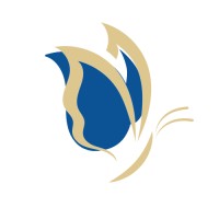 It's a New Day Agency logo - Similar company to Only By Grace