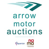 Arrow Motor Auctions logo - Similar company to Salvage Wire