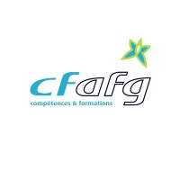 Afg Compétences & Formations - Cfafg