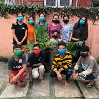 Mitrataa Foundation logo - Similar company to Taksar Media Group