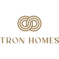 Tron Homes logo - Similar company to Creator Chart