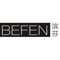 BEFEN GROUP LIMITED logo - Similar company to Belparts Group Nv