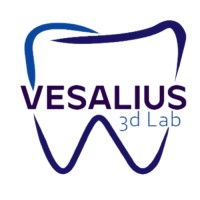 Vesalius 3d Lab logo - Similar company to Dlab Ortodoncia