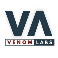 Volta Venom Labs logo - Similar company to Salce