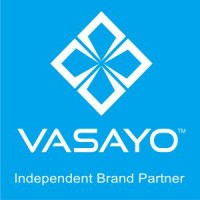VASAYO-Sharing a Legacy logo - Similar company to Three