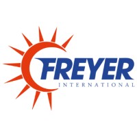 Freyer International Logistics Pvt. Ltd. logo - Similar company to Indtech Industries