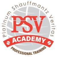 PSV Academy logo - Similar company to Mhct Agency