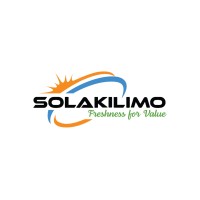 Solakilimo Solutions Ltd logo - Similar company to Green Brine Technologies