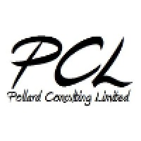 Pollard Consulting Services logo - Similar company to Eybrids