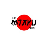 The Otaku Street logo - Similar company to Brand & Brains
