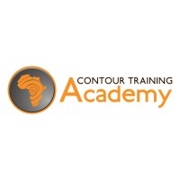 Contour Training Academy logo - Similar company to Grasshopper Green Technologies