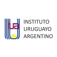 Instituto Uruguayo Argentino logo - Similar company to Solanas Punta Del Este