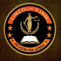 Lincolns Inn Student Chambers logo - Similar company to Bestgrade Education