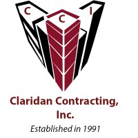 Claridan Contracting, Inc. logo - Similar company to A.R.A. Wraps