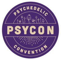 PsyCon logo - Similar company to Penn Psychedelics Collaborative