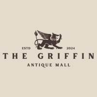 The Griffin.AntiqueMall logo - Similar company to Forever Leaf