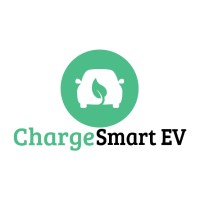 ChargeSmart EV logo - Similar company to Beam Global