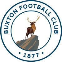 Buxton Football Club logo - Similar company to Buxton Roastery Ltd T/A Buxton Coffee Roasters