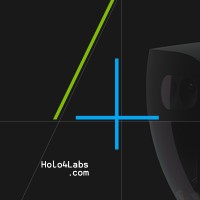 Holo4Labs logo - Similar company to Softwarehut