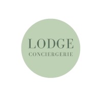 Lodge Conciergerie logo - Similar company to Cles D'Azur Conciergerie