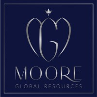 Moore Global Resources logo - Similar company to Iscrap