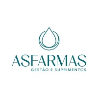 ASFARMAS - GESTÃO E SUPRIMENTOS logo - Similar company to Formulare - Pharmaceutical Consulting