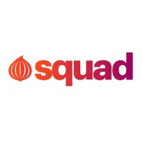 SQUAD logo - Similar company to Skyestudio