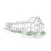 Gutshaus der Zukunft Altfriedland logo - Similar company to Camp & Work