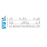 ALKINAN TICHNICAL LTD logo - Similar company to Zmsolutions
